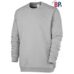 BP Berufsbekleidung BP Sweatshirt Für Sie & Ihn 1623 -Hotel und Gastronomie Modisch bp sweatshirt fuer sie und ihn 16239