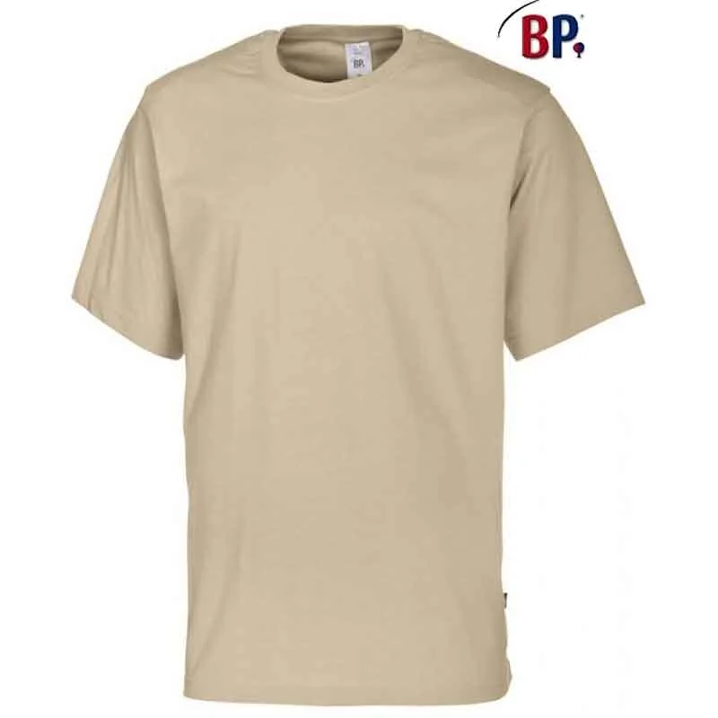 BP Berufsbekleidung BP T-Shirt Für Sie Und Ihn 1621 171 2 BP Berufsbekleidung BP T-Shirt Für Sie Und Ihn 1621 171 – Bild 2