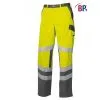 BP Berufsbekleidung BP Warnschutzhose Bundhose 2110 845