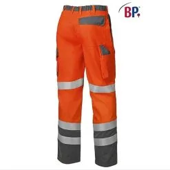 BP Berufsbekleidung BP Warnschutzhose Bundhose 2110 845 -Hotel und Gastronomie Modisch bp warnschutzhose bundhose 2110 8454