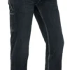 COOL AGENCY S.R.O Brams Jeans-Hose Dark Blue 1.3311A82 Mit Taschen, Workwearhose Berufsjeans Mike Denim Stretch