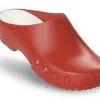SCHÜRR Schuhvertrieb GmbH CHIROCLOGS Classic Rot OP-Clogs Berufsschuhe