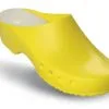 SCHÜRR Schuhvertrieb GmbH CHIROCLOGS Classic Gelb OP-Clogs Berufsschuhe
