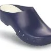SCHÜRR Schuhvertrieb GmbH CHIROCLOGS Classic Blau OP-Clogs Berufsschuhe