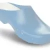 SCHÜRR Schuhvertrieb GmbH CHIROCLOGS Classic Hellblau OP-Clogs Berufsschuhe