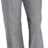 Nybo Workwear Damen-Kochhose Mit Teilgummi Nybo Fandango Pepita 110091900