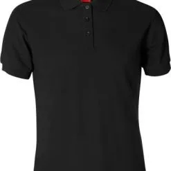 Kansas Damen Poloshirt Evolve Kurzarm