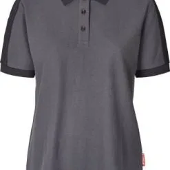 Kansas Damen Poloshirt Evolve Kurzarm 7 Kansas Damen Poloshirt Evolve Kurzarm -Hotel und Gastronomie Modisch damen poloshirt evolve kurzarm3