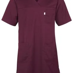 Nybo Workwear Damen Schlupfkasack Kleid Charisma Kasack In Verschiedenen Farben 147024100