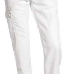Nybo Workwear Damen-Servicehose Chino, Nybo Perfect Fit 105099200 -Hotel und Gastronomie Modisch damen servicehose chino nybo perfect fit 1050992003
