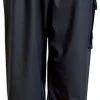 ELKA Rainwear ELKA Bundhose Regenschutz Und Flammschutz DryZone Offshore