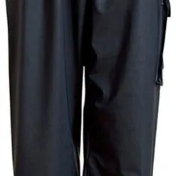ELKA Rainwear ELKA Bundhose Regenschutz Und Flammschutz DryZone Offshore