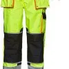 ELKA Rainwear ELKA Warnschutz Bundhose Visible Xtreme 082404R