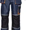 ELKA Rainwear ELKA Bundhose Working Xtreme 082404