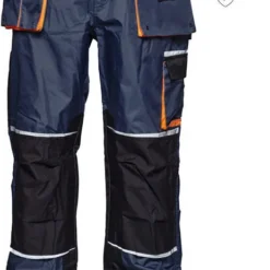 ELKA Rainwear ELKA Bundhose Working Xtreme 082404