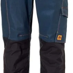 ELKA Rainwear Elka Demin Bundhose - 142402