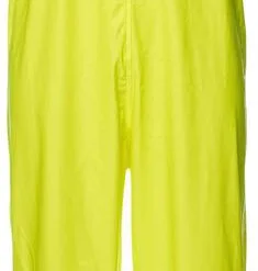 ELKA Rainwear Elka Dry Zone Offshore Warnschutz LATZHOSE 028850R