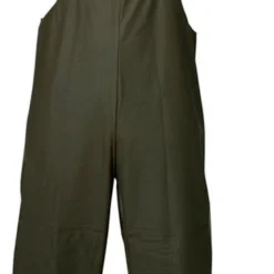 ELKA Rainwear ELKA Latzhose 079904 Nässeschutz / Schutzkleidung Gegen Flüssige Chemikalien