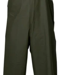 ELKA Rainwear ELKA Latzhose Nässeschutz + Chemikalienschutz