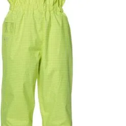 ELKA Rainwear ELKA Multinorm Latzhose SecureTech Multinorm