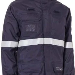 ELKA Rainwear Elka Multinorm Störlichtbogen Jacke Securetech 086060