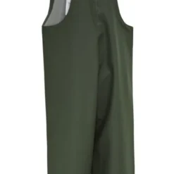 ELKA Rainwear ELKA Nässeschutz Latzhose 177301 Grün