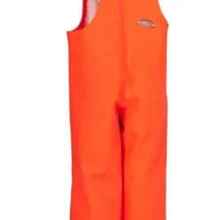 ELKA Rainwear ELKA Nässeschutz Latzhose Fishing Xtreme 177301FX Orange