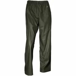 ELKA Rainwear ELKA PU Regen Bundhose 022400 - DryZone