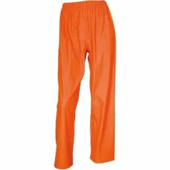 ELKA Rainwear ELKA PU Regen Bundhose 022400 - DryZone -Hotel und Gastronomie Modisch elka pu regen bundhose 022400 dryzone3