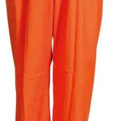 ELKA Rainwear ELKA PVC Light Nässeschutz Bundhose 032400