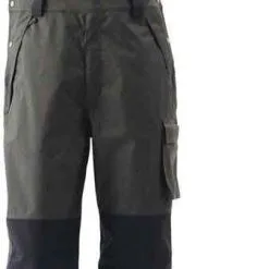 ELKA Rainwear ELKA Latzhose Working Extreme 089902