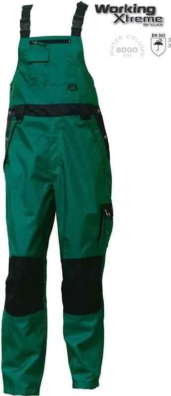ELKA Rainwear ELKA Latzhose Working Extreme 089902 2 ELKA Rainwear ELKA Latzhose Working Extreme 089902 – Bild 2