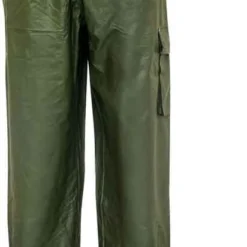ELKA Rainwear ELKA Regenhose Bundhose - DryZone D-Lux 022401