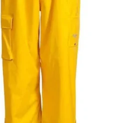 ELKA Rainwear ELKA Regenhose Bundhose - DryZone D-Lux 022401 5 ELKA Rainwear ELKA Regenhose Bundhose - DryZone D-Lux 022401 -Hotel und Gastronomie Modisch elka regenhose bundhose dryzone d lux3