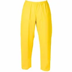 ELKA Rainwear ELKA Nässeschutz Bundhose Xtreme 072400 -Hotel und Gastronomie Modisch elka regenschutz bundhose xtreme 323