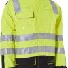ELKA Rainwear ELKA - Securetech Multinorm Störlichtbogen Jacke 086060R