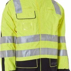 ELKA Rainwear ELKA - Securetech Multinorm Störlichtbogen Jacke 086060R