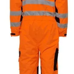 ELKA Rainwear ELKA Thermo-Overall 088000R - Working Xtreme -Hotel und Gastronomie Modisch elka thermo overall 088000r working xtreme3