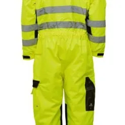 ELKA Rainwear ELKA Thermo-Overall 088000R - Working Xtreme -Hotel und Gastronomie Modisch elka thermo overall 088000r working xtreme4