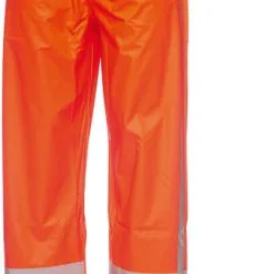ELKA Rainwear ELKA Warnschutz Bundhose En471 - DryZone