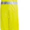 ELKA Rainwear ELKA Warnschutz Regen Latzhose En471 - DryZone