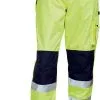 ELKA Rainwear ELKA Warnschutz Multinorm Bundhose SecureTech Multinorm