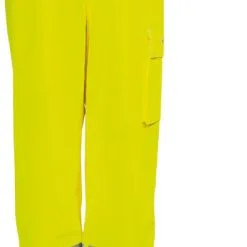 ELKA Rainwear ELKA Warnschutz Regen Bundhose DryZone Visible 022401R