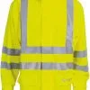 ELKA Rainwear ELKA Warnschutz Regenjacke DryZone Visible Extra Lang 026301R