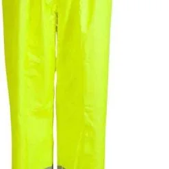 ELKA Rainwear ELKA Warnschutz Regnhose 022403R DryZone Visible