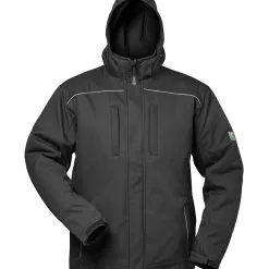 Elysee 2 In 1 Winter Softshell Jacke Ikaros 20043
