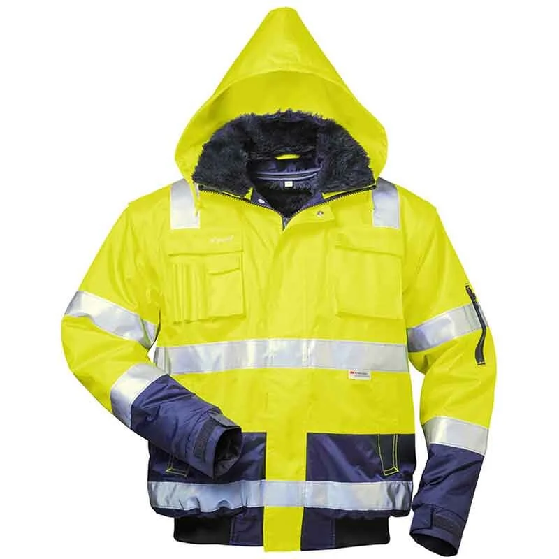 Elysee Warnschutz Jacke ARTHUR 23458 1 Elysee Warnschutz Jacke ARTHUR 23458