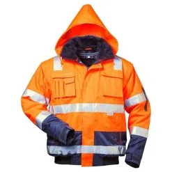 Elysee Warnschutz Jacke OLIVER 23459