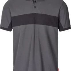 Kansas Evolve Poloshirt Kurzarm