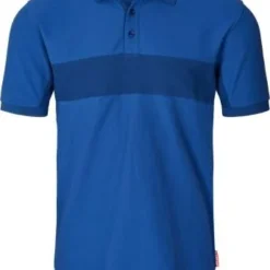 Kansas Evolve Poloshirt Kurzarm -Hotel und Gastronomie Modisch evolve poloshirt kurzarm3